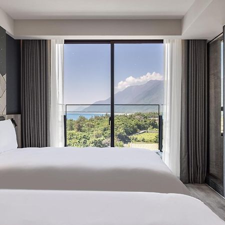 The Moment Hotel Hualien By Lakeshore Shunan Δωμάτιο φωτογραφία