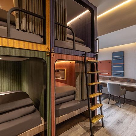 The Moment Hotel Hualien By Lakeshore Shunan Δωμάτιο φωτογραφία
