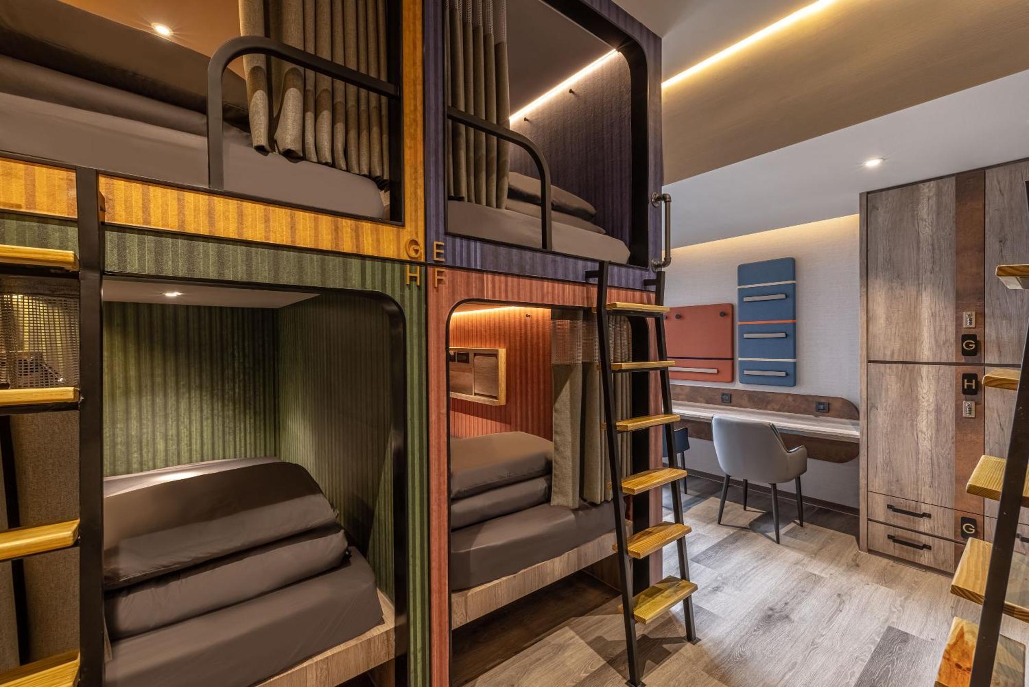 The Moment Hotel Hualien By Lakeshore Shunan Δωμάτιο φωτογραφία